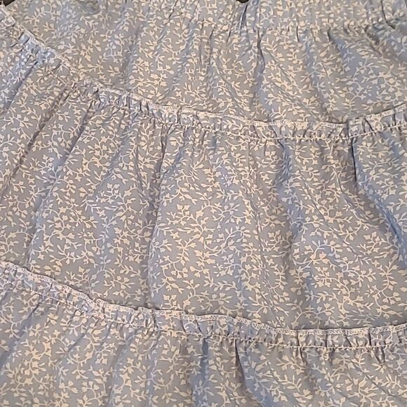 Shein childs sz 7 (XS) bundle of 2 circular skirts - Picture 3 of 6